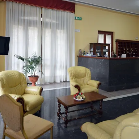 Royal Hotel Montevergine-3