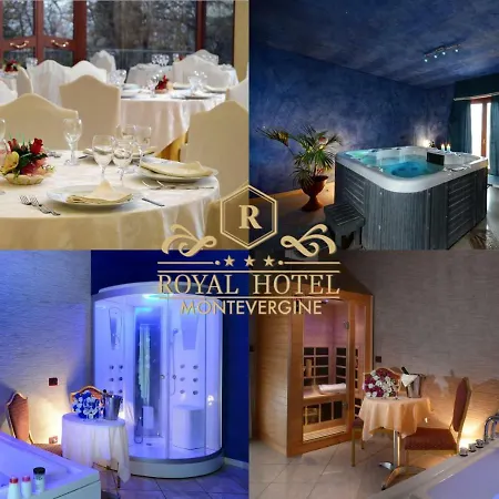 Royal Hotel Montevergine-2